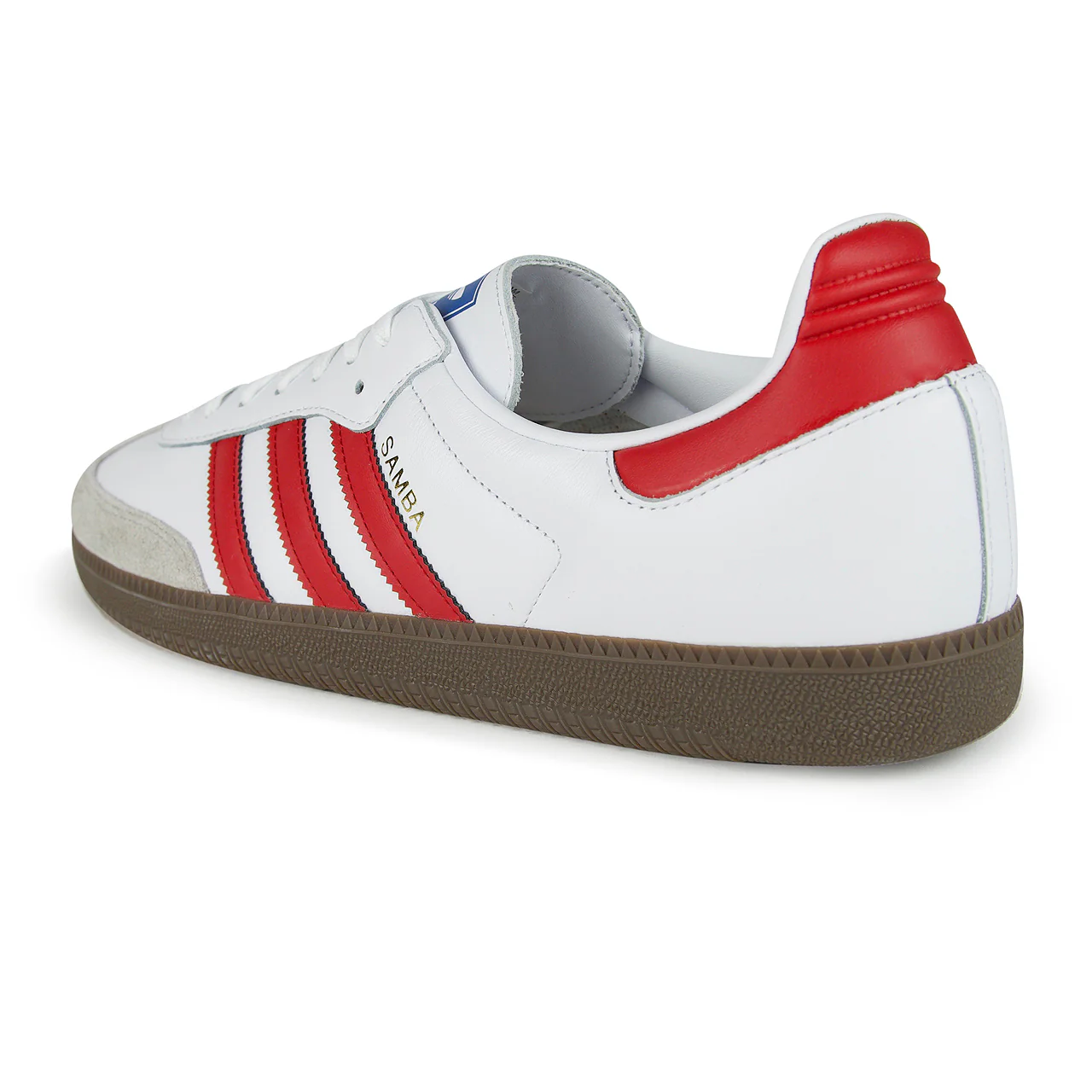 Samba OG - Image 3