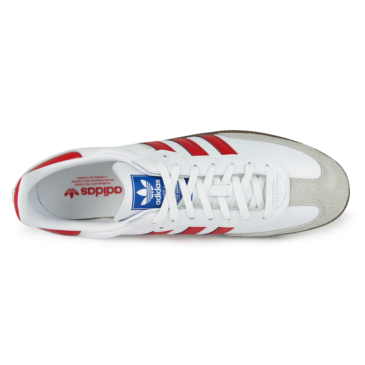 Samba OG - Image 4