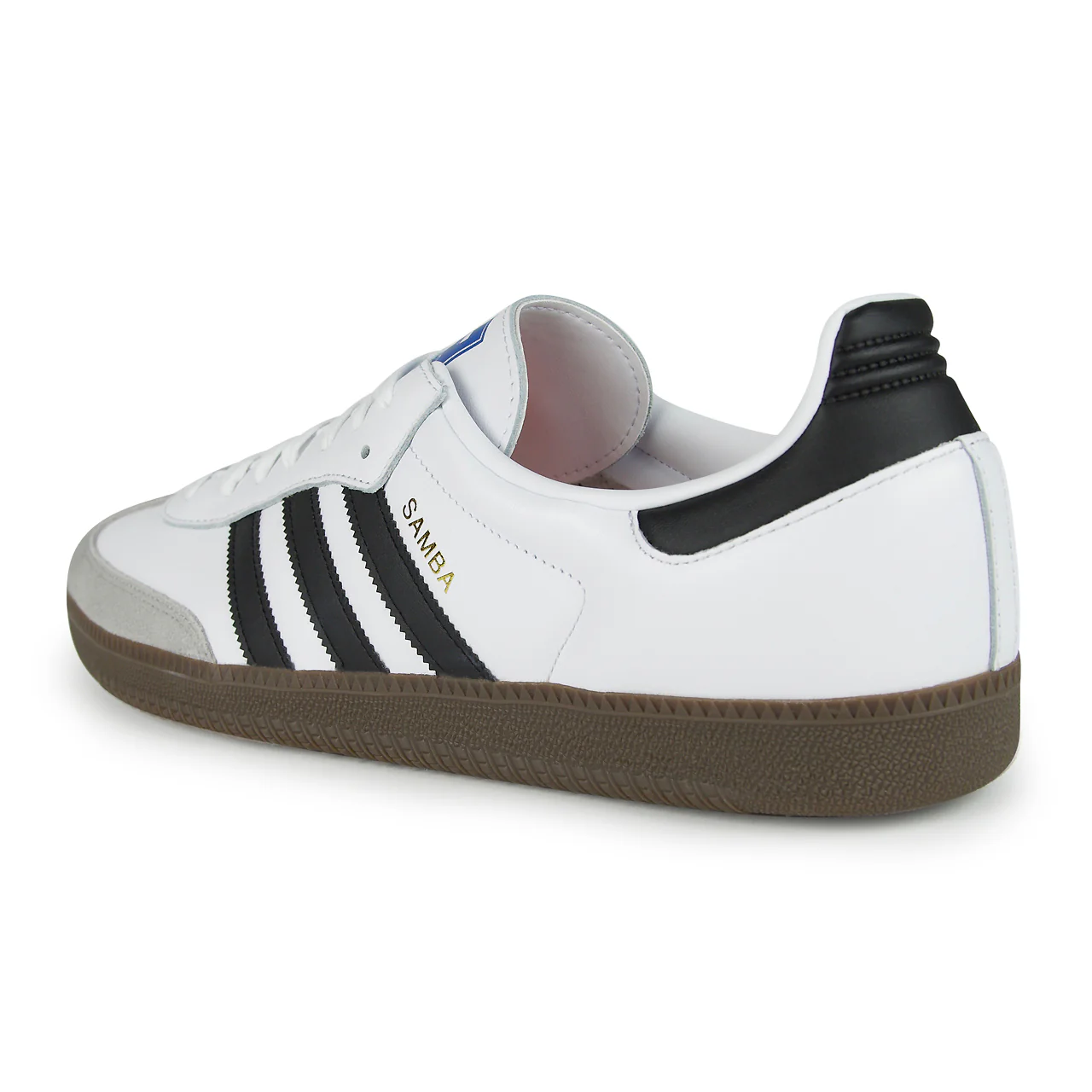 Samba OG - Image 3