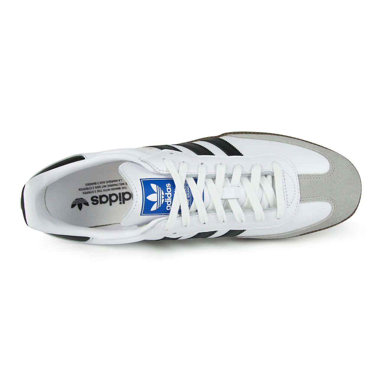 Samba OG - Image 4