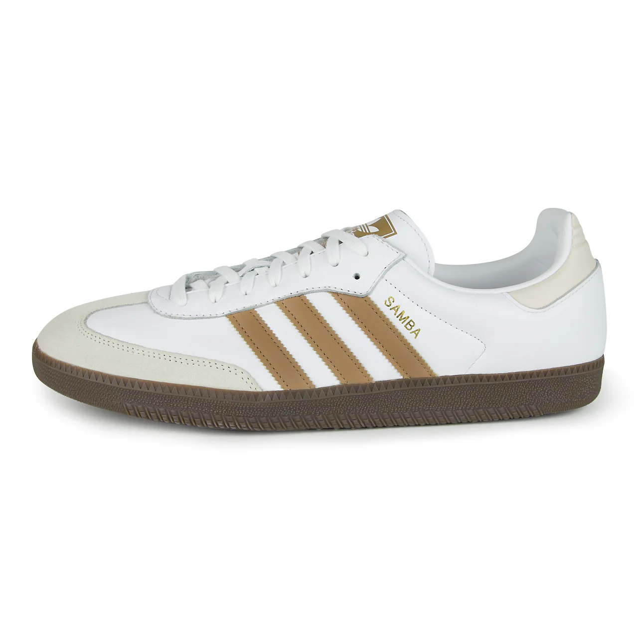 Samba OG