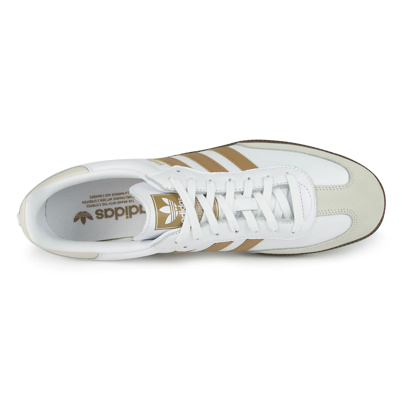 Samba OG - Image 4