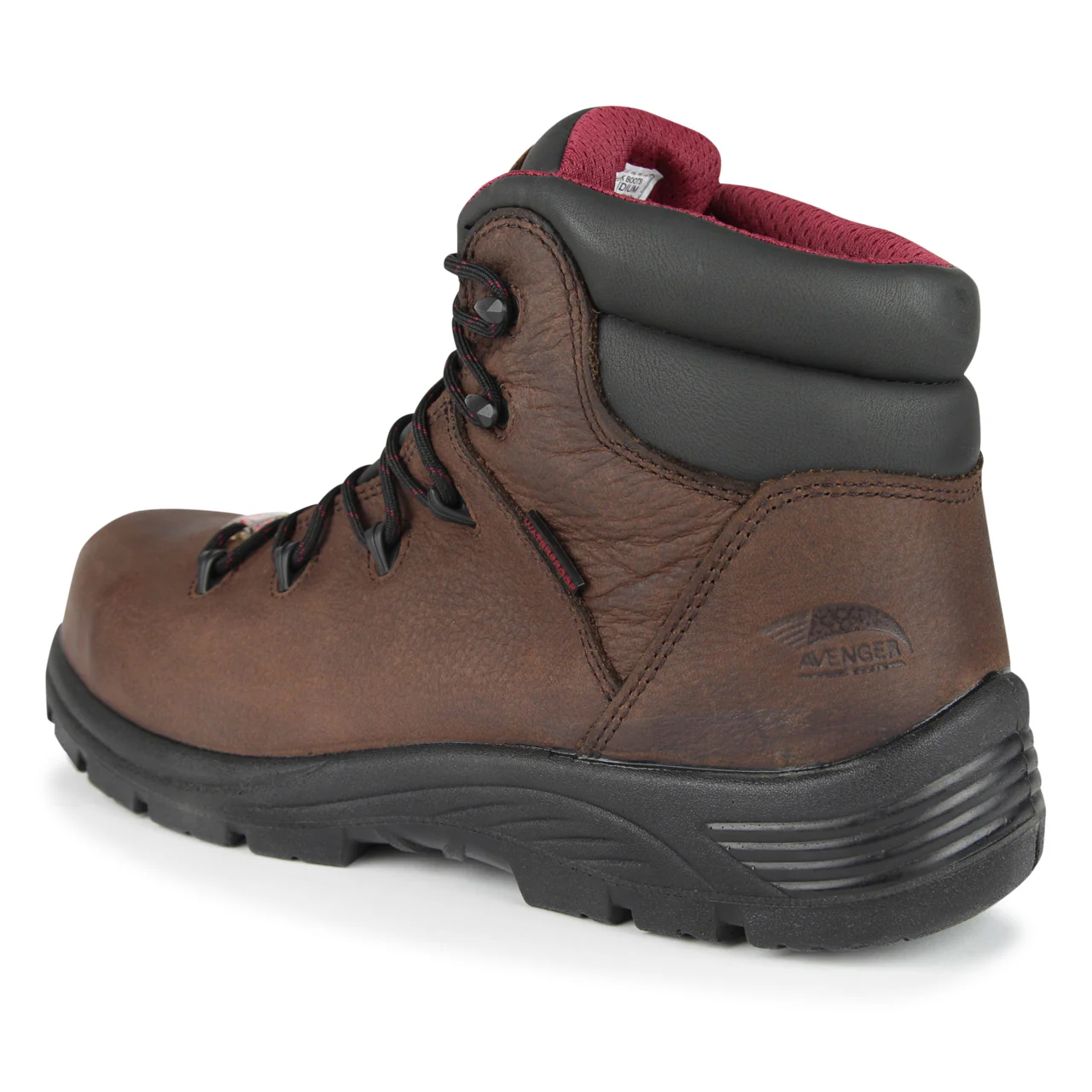 Framer Safety Toe (A7221) - Image 3