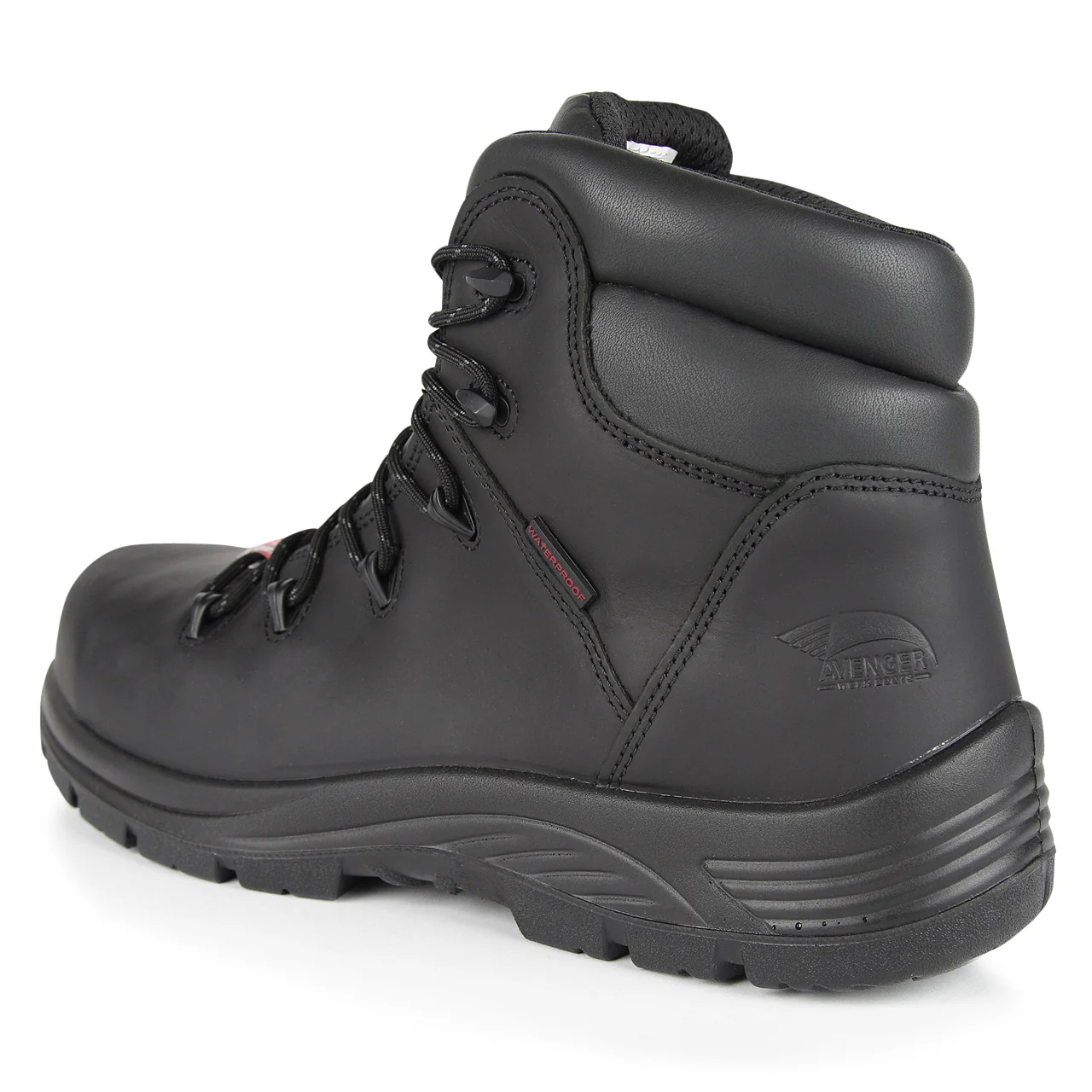 Framer Safety Toe (A7223) - Image 3