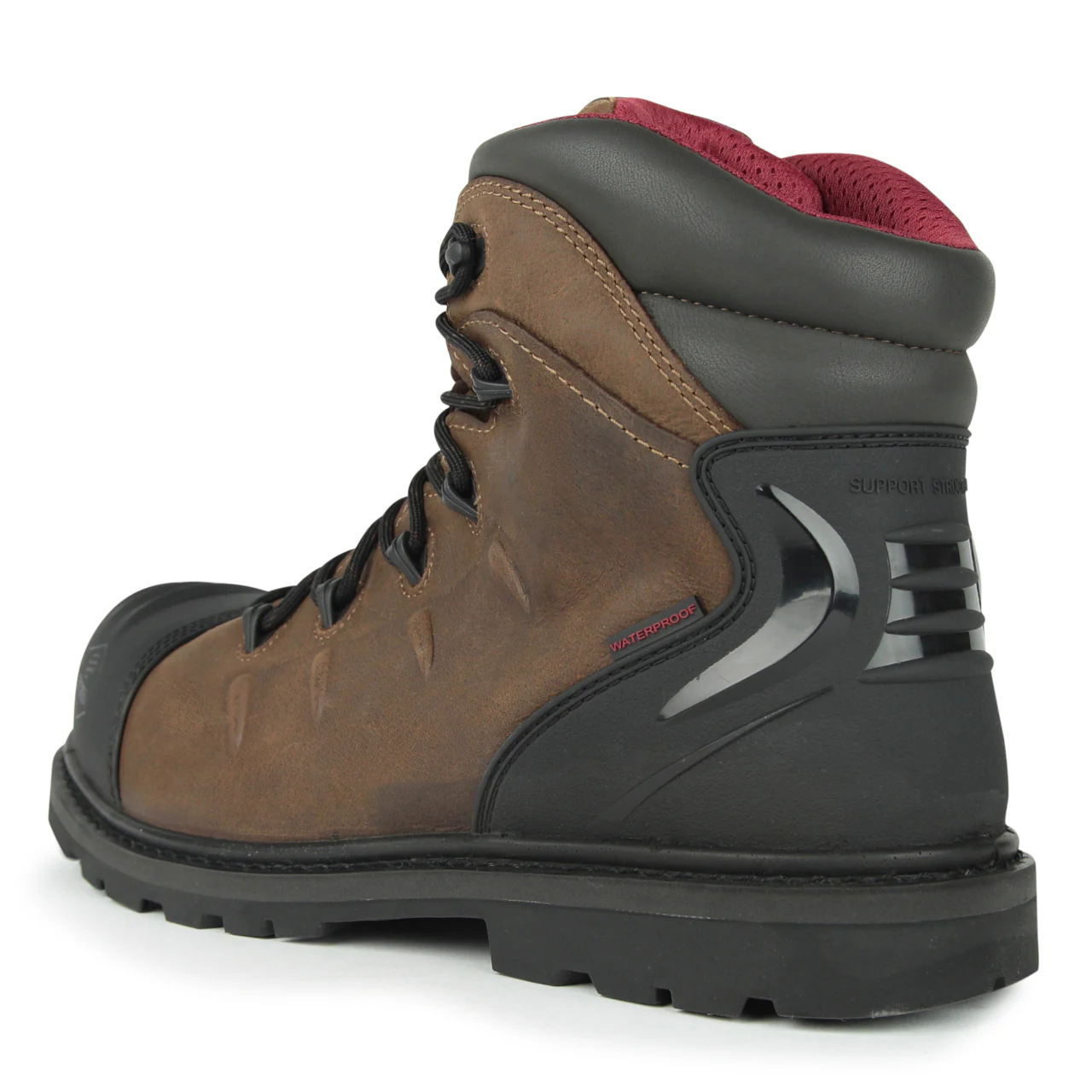 Hammer Safety Toe (A7546) - Image 3