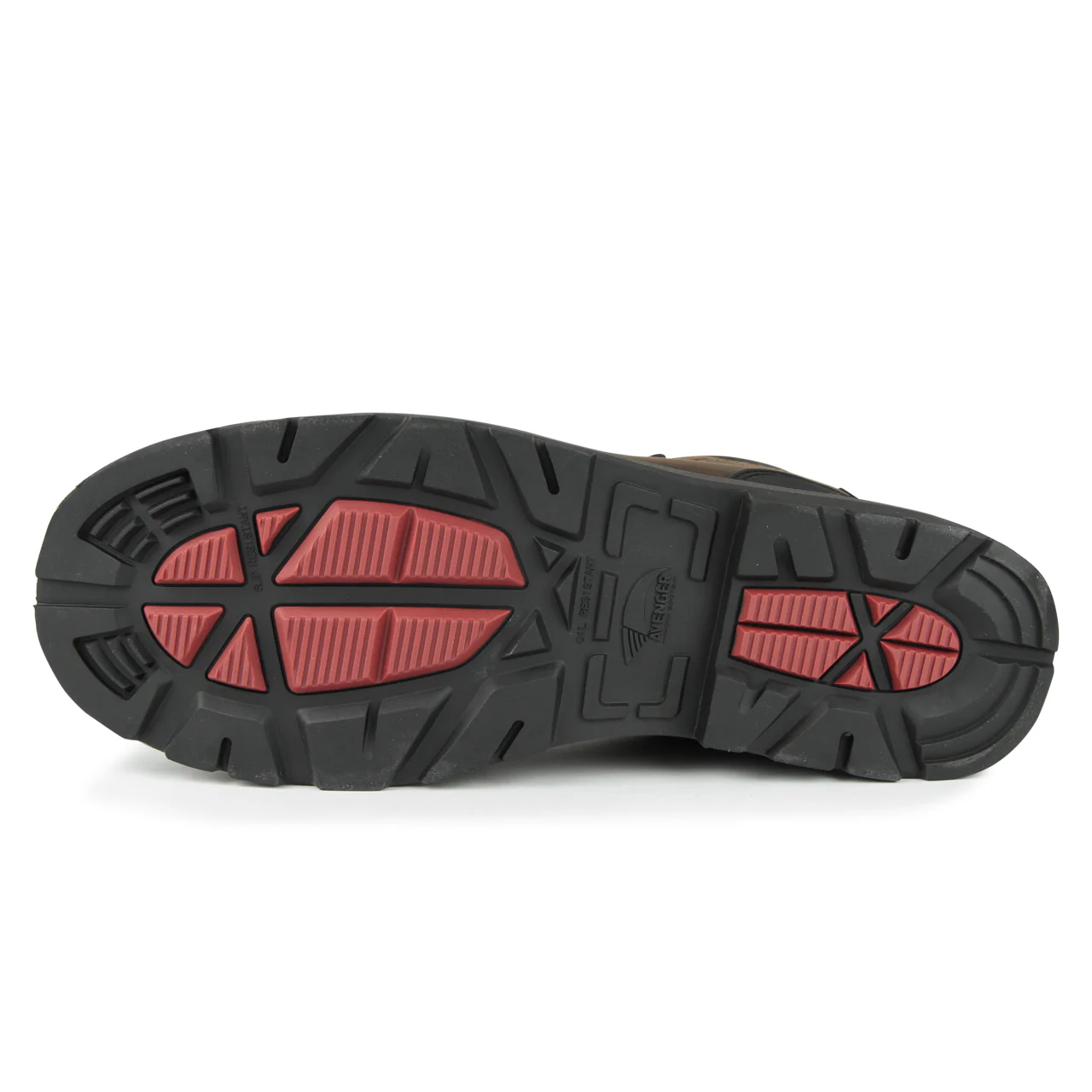 Hammer Safety Toe (A7546) - Image 4