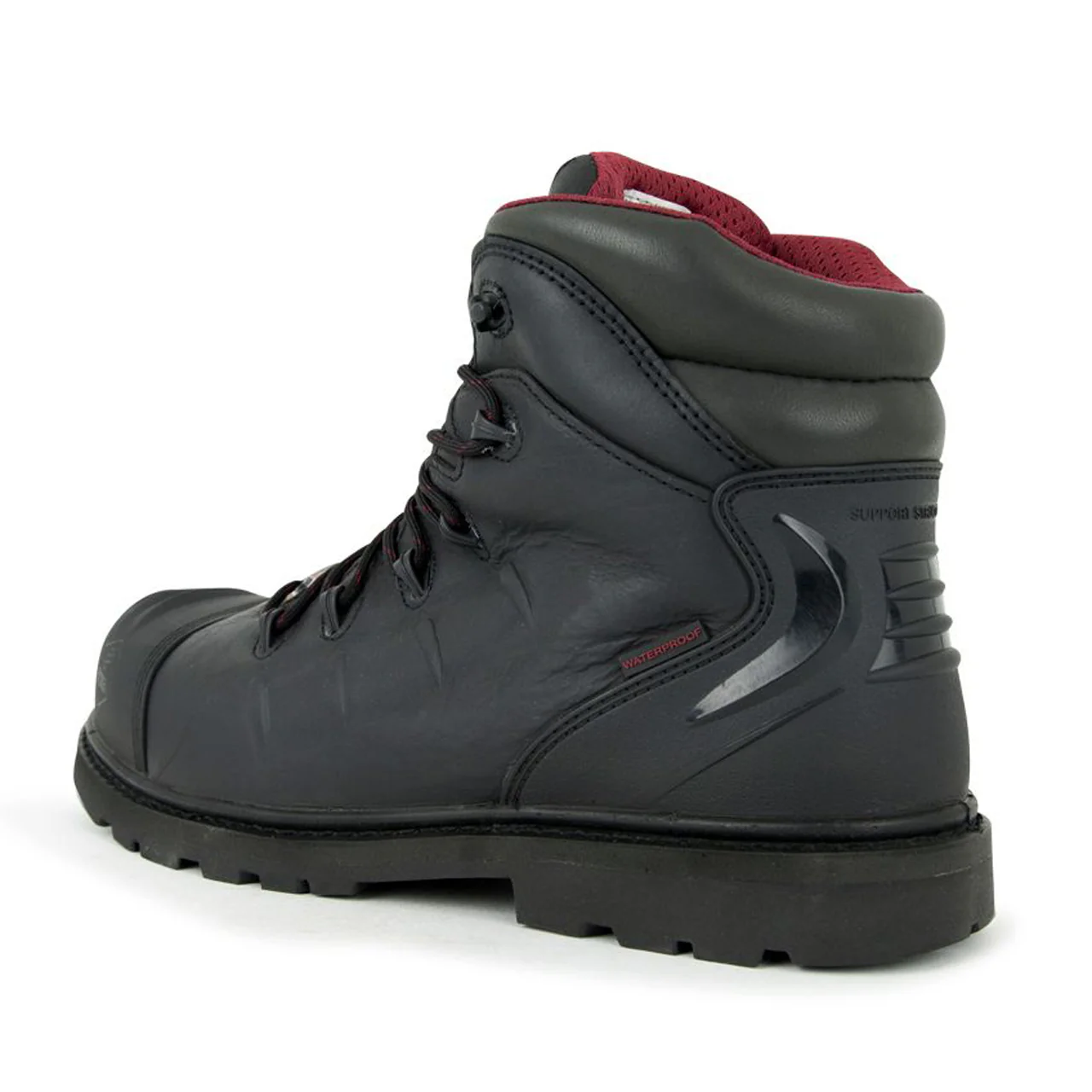 Hammer Safety Toe (A7547) - Image 3
