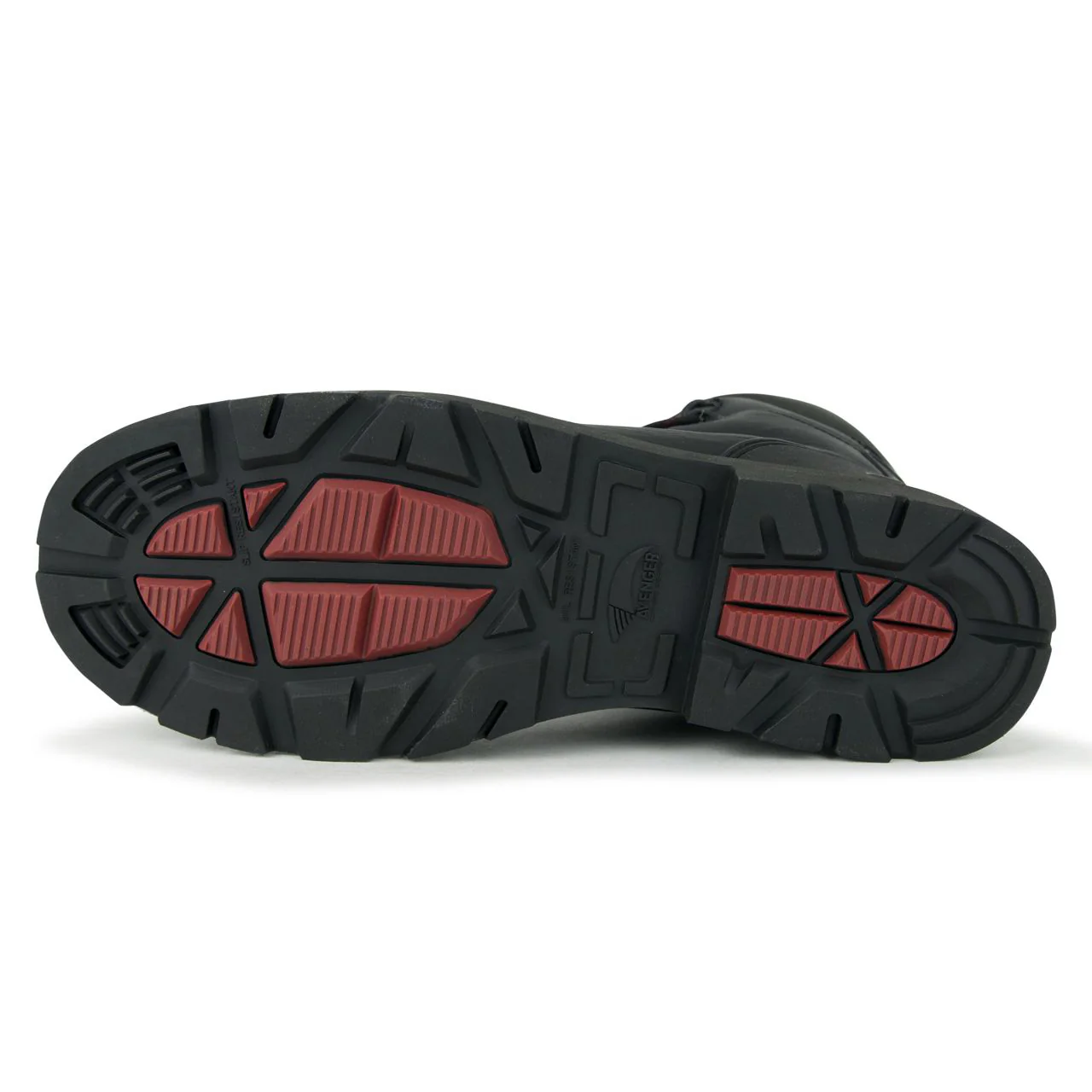 Hammer Safety Toe (A7547) - Image 4