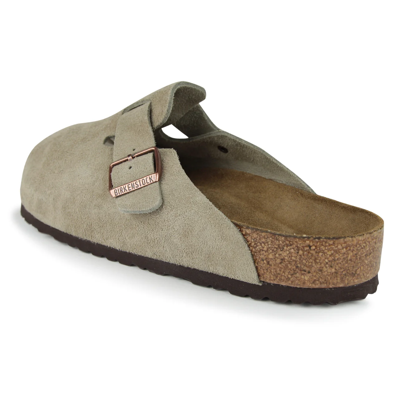 Boston Soft Footbed - Image 3