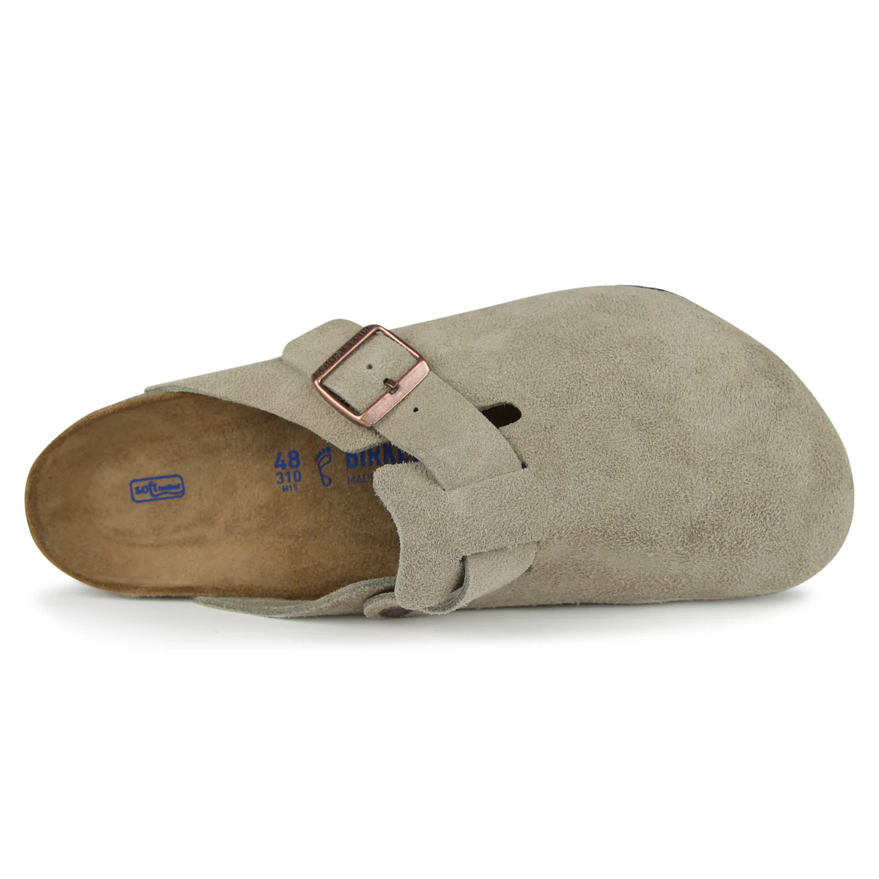 Boston Soft Footbed - Image 4
