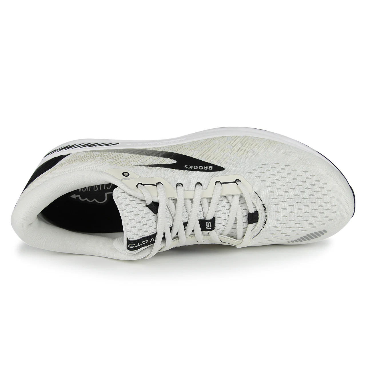 Addiction GTS 15 - Image 4