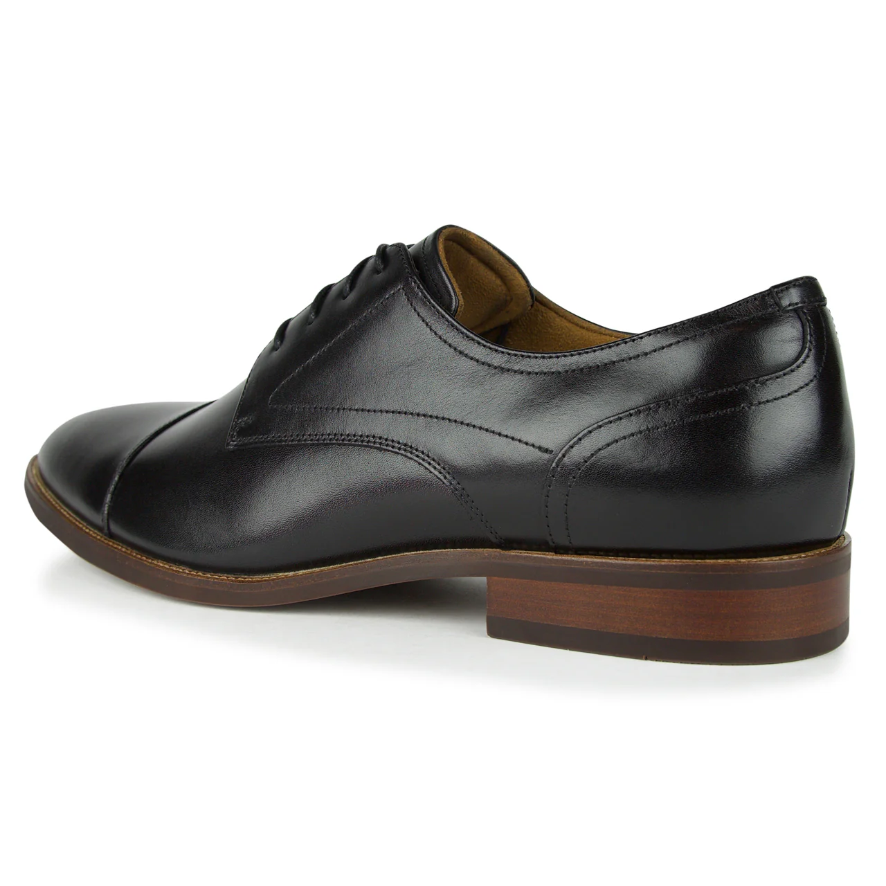 Rucci Cap Toe - Image 3