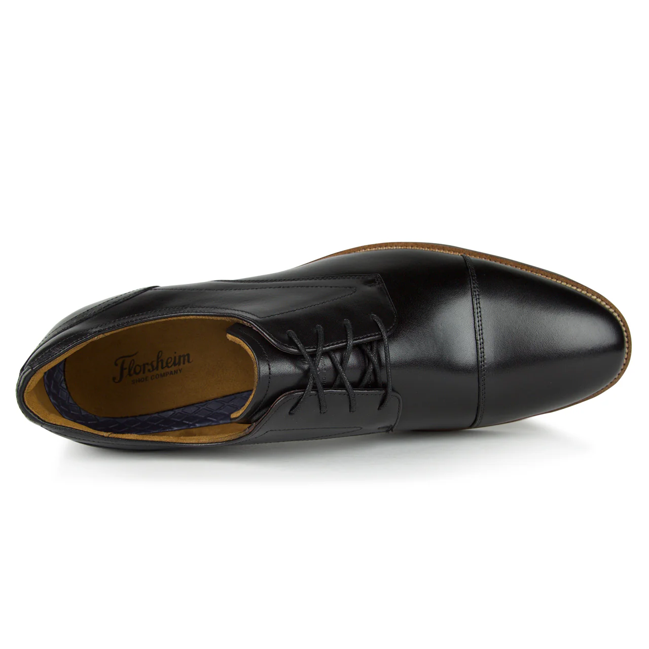 Rucci Cap Toe - Image 5
