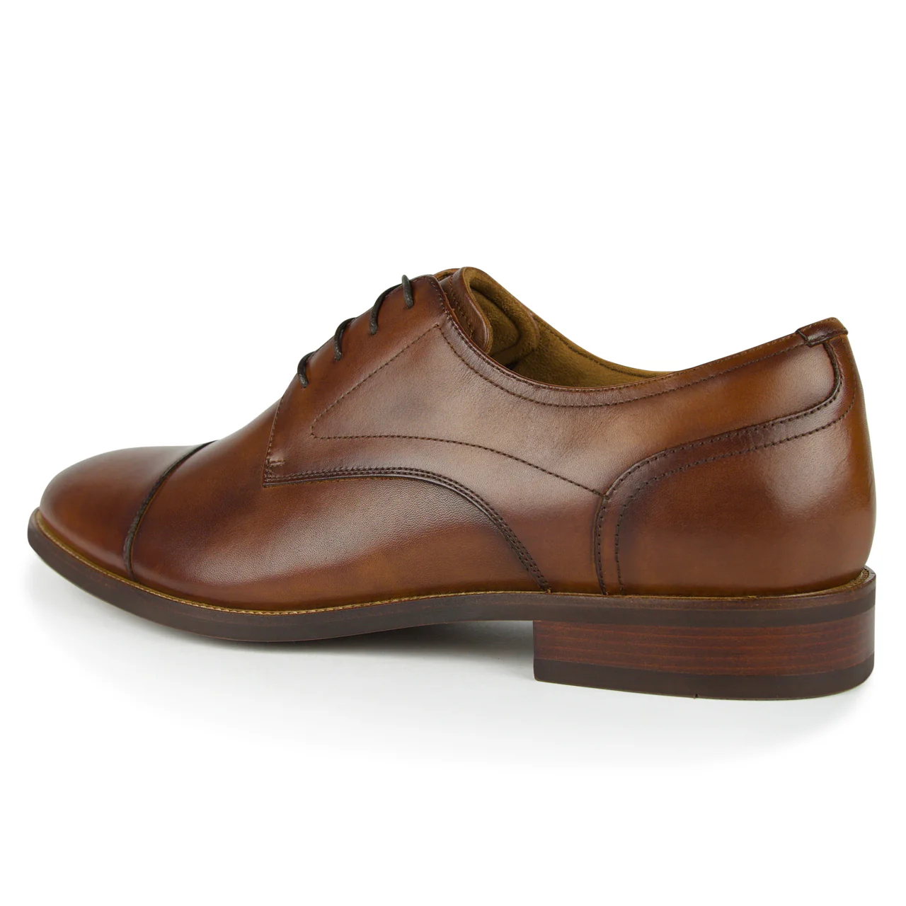 Rucci Cap Toe - Image 3