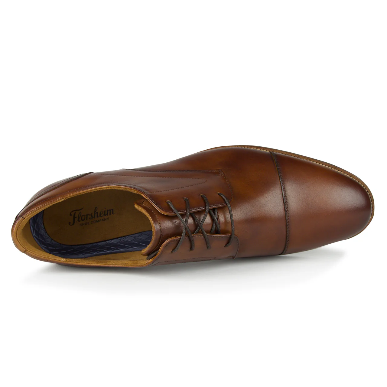 Rucci Cap Toe - Image 4