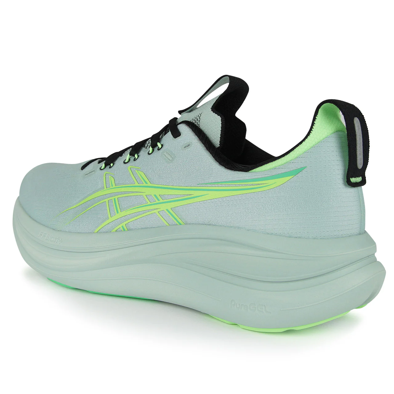 GEL-Nimbus 28 - Image 3