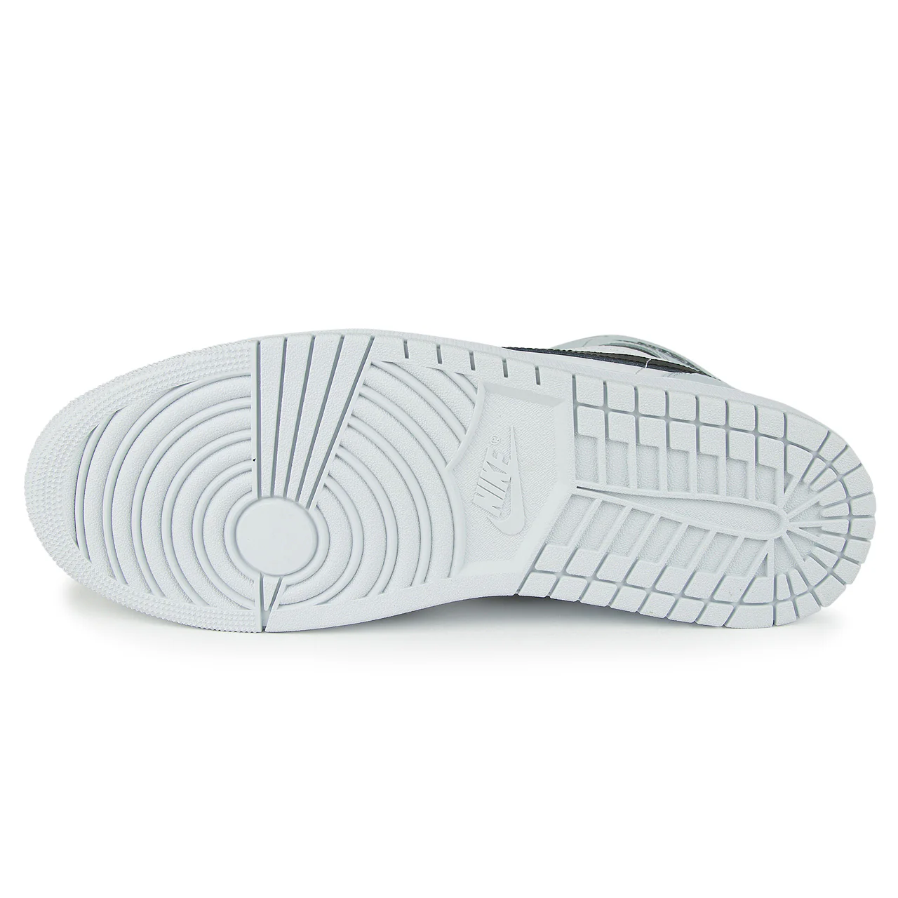 Air Jordan 1 Mid - Image 5