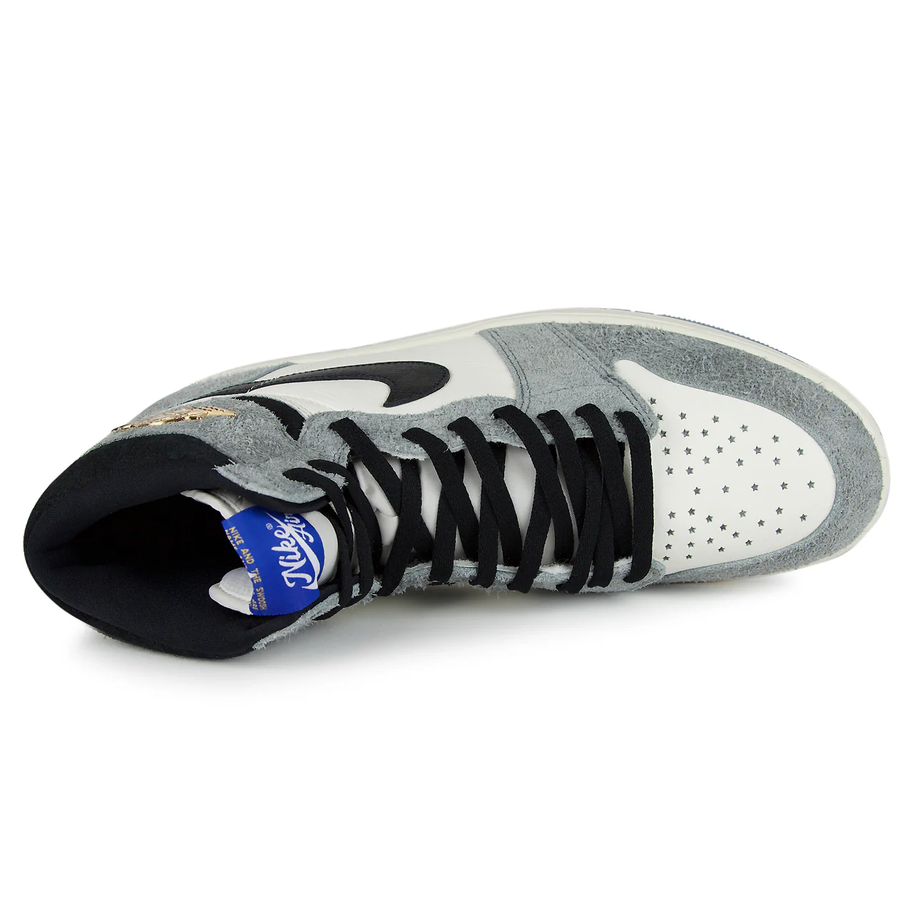 Air Jordan 1 Retro High OG - Image 4