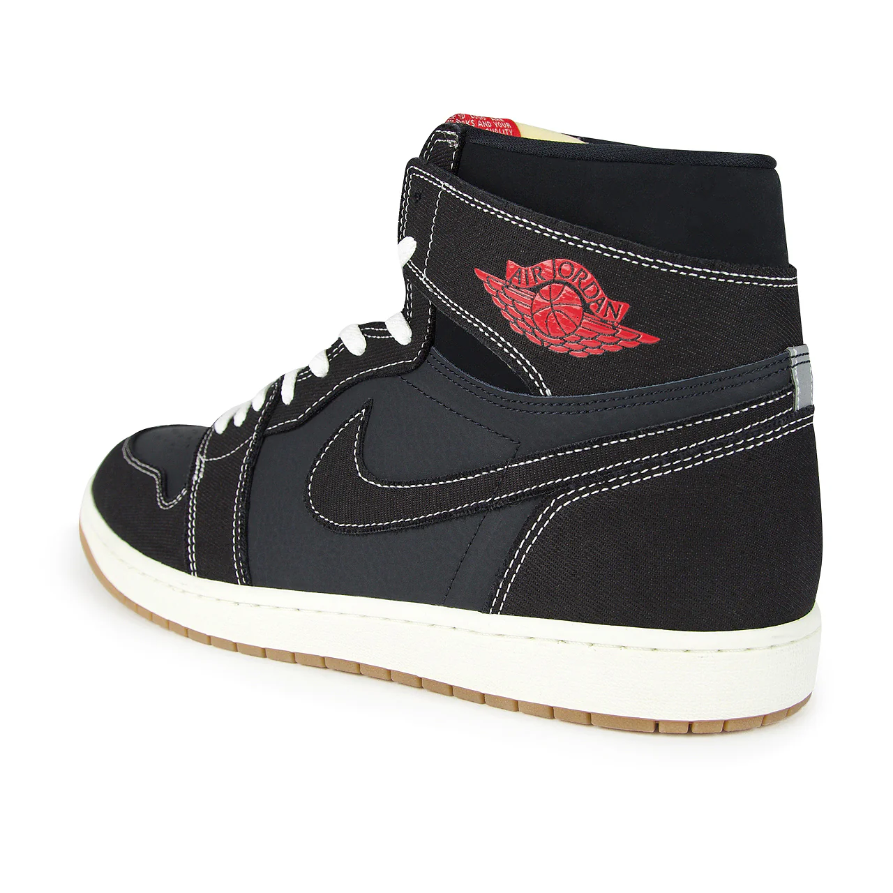 Air Jordan 1 Retro High OG FC - Image 3