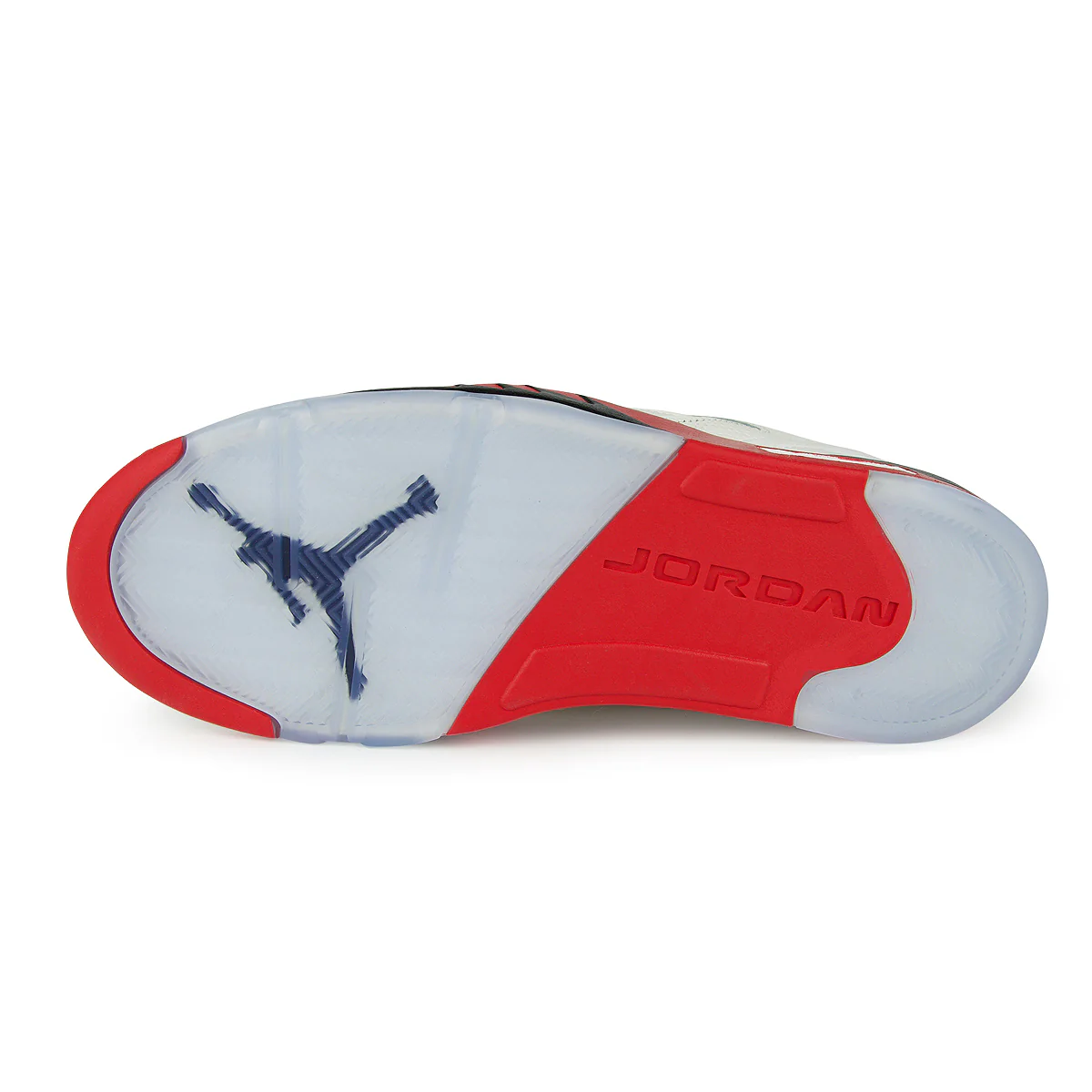 Jordan Sixty Plus Low - Image 5