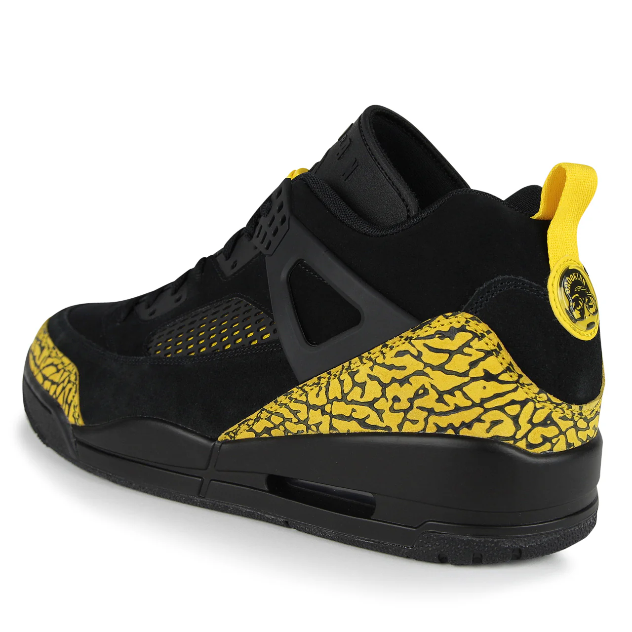 Jordan Spizike Low - Image 3