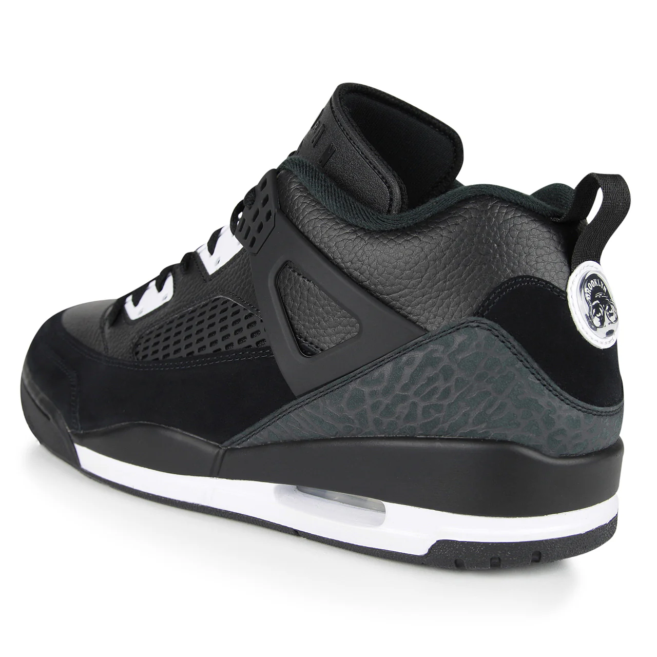 Jordan Spizike Low - Image 3