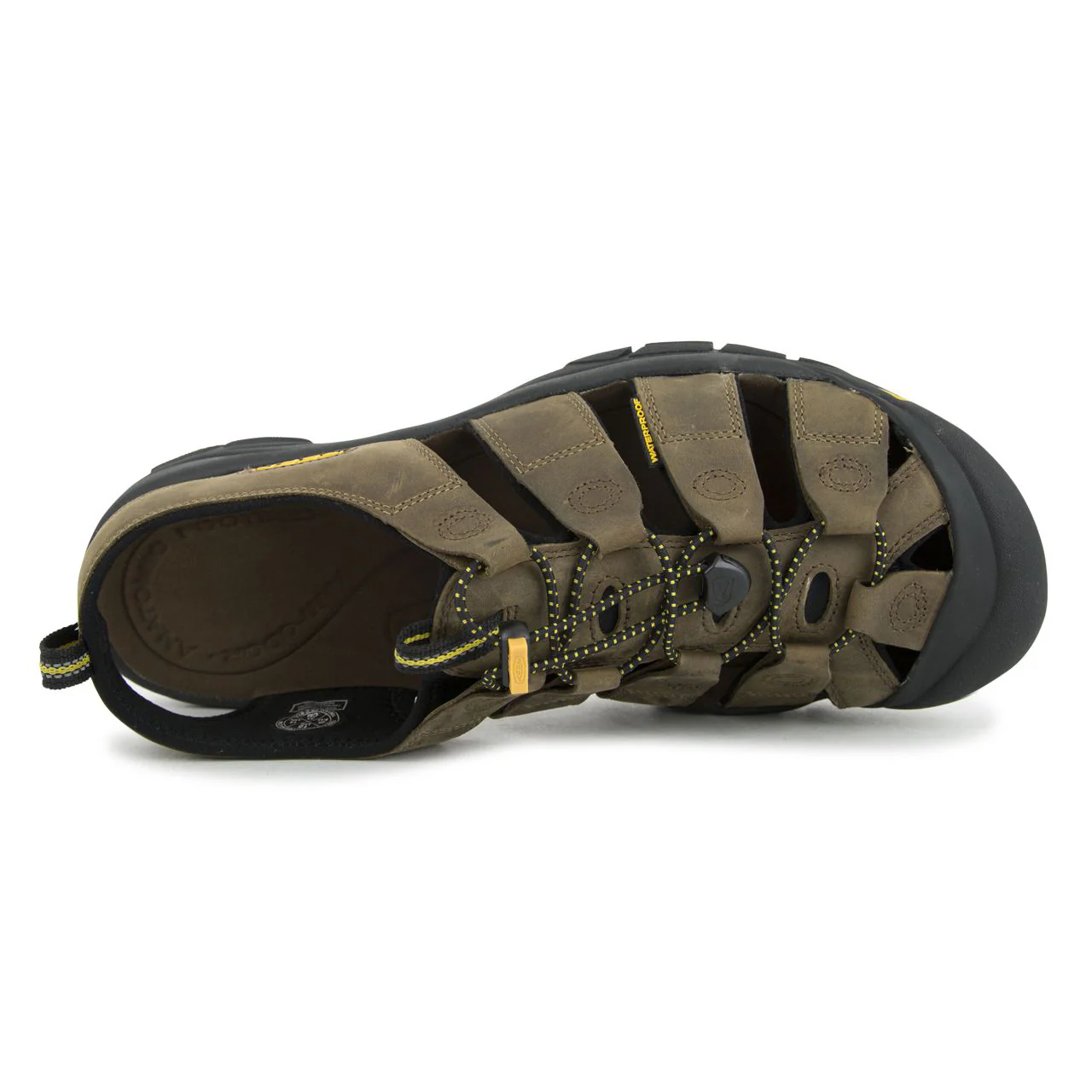 Newport Sandal - Image 3