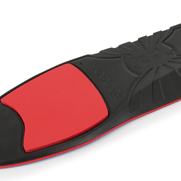 Memory Foam Comfort Insoles - Image 3