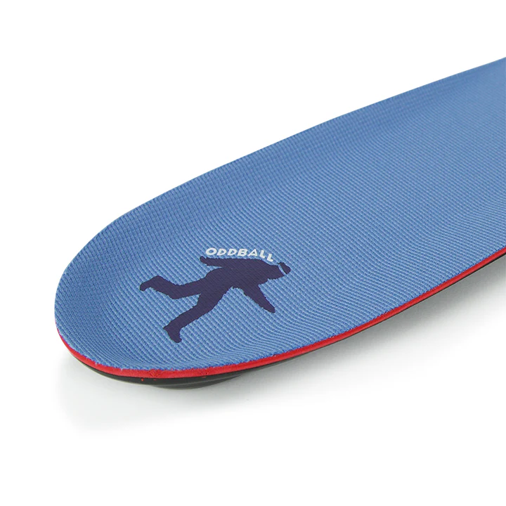 Memory Foam Comfort Insoles - Image 4