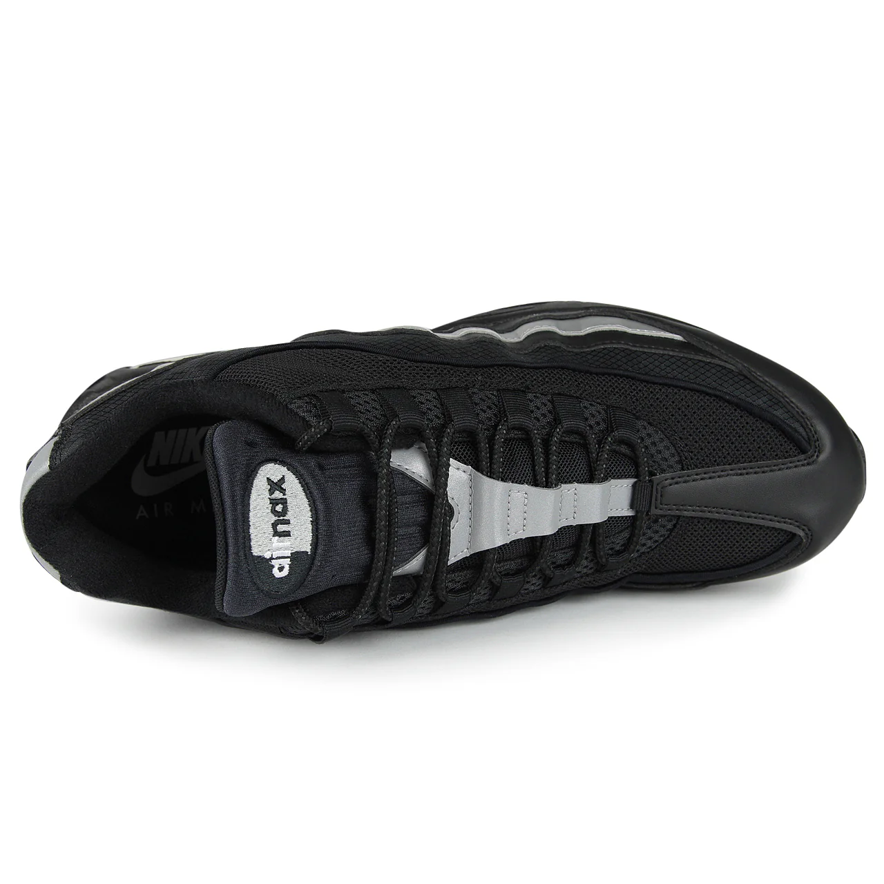 Air Max 95 OG "Big Bubble" - Image 4