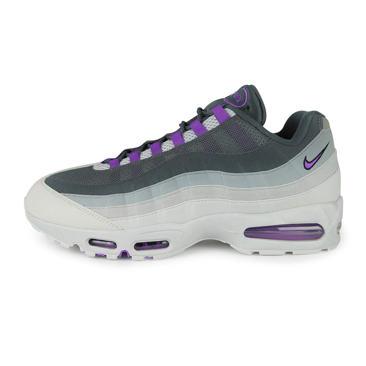 Air Max 95 OG "Big Bubble"