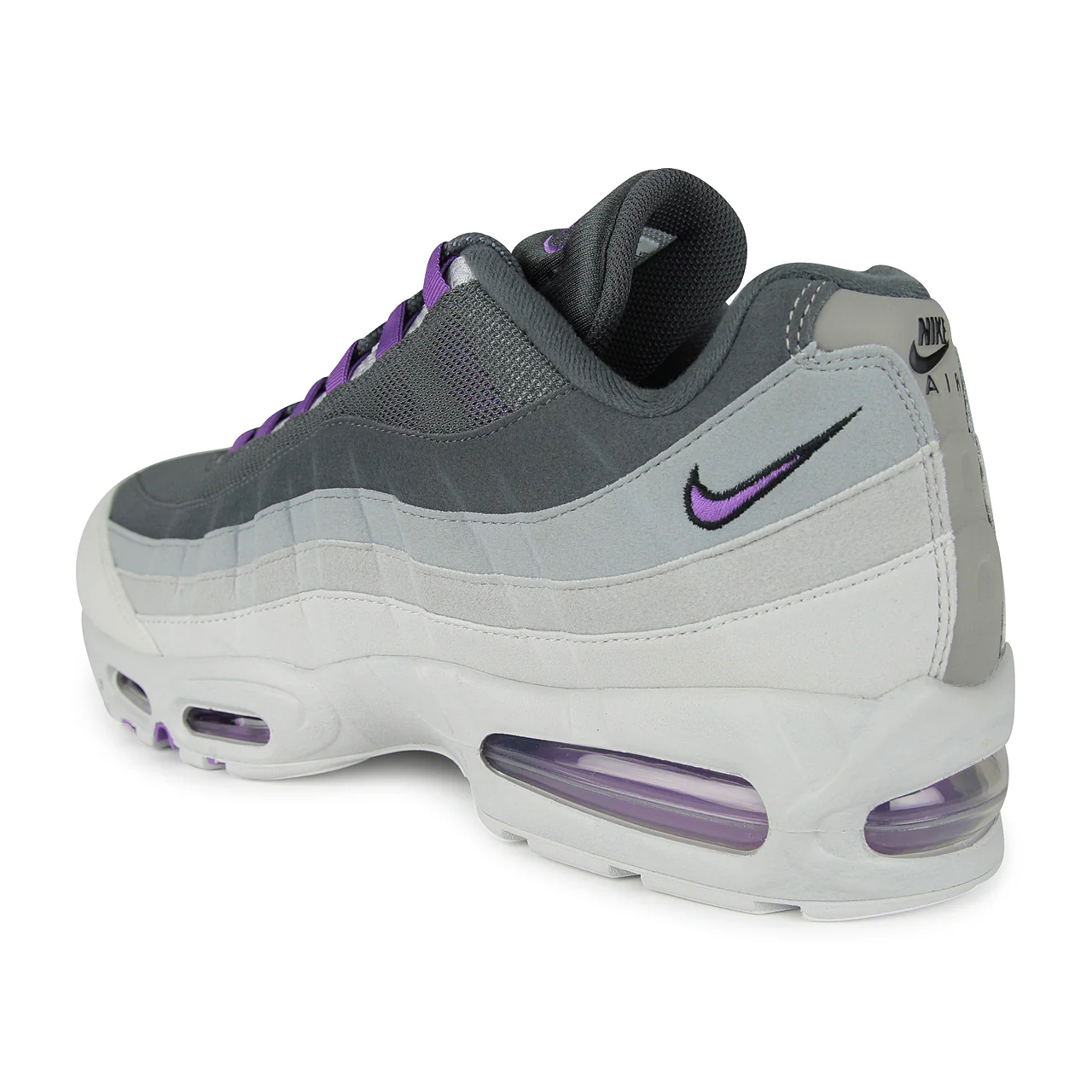 Air Max 95 OG "Big Bubble" - Image 3