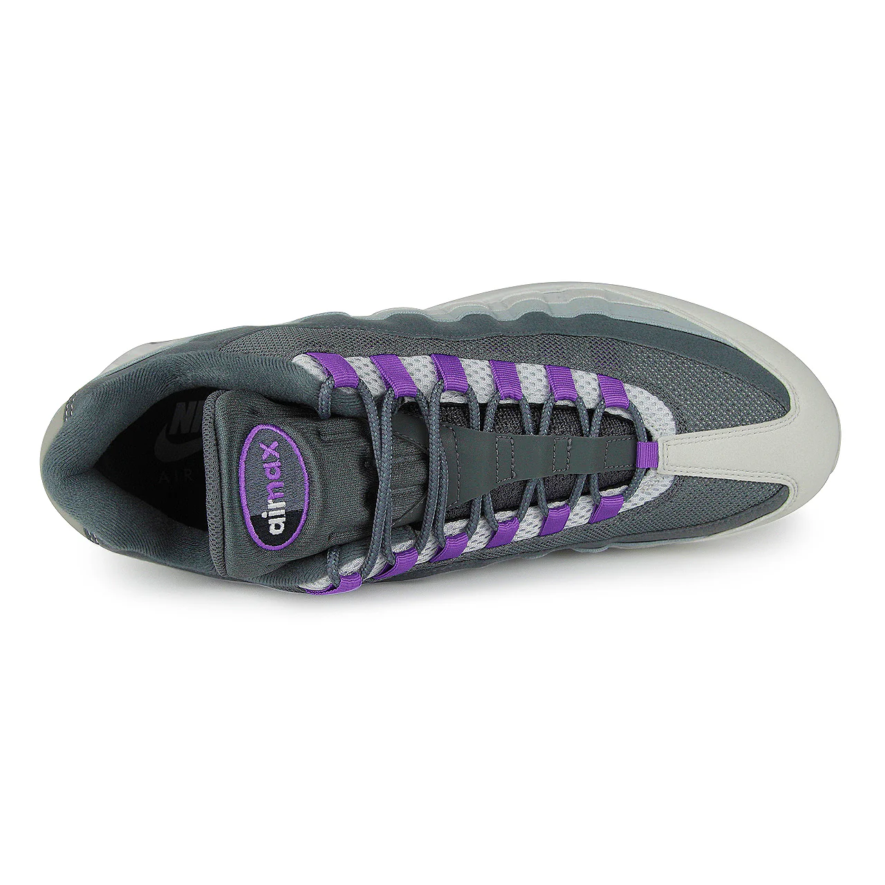 Air Max 95 OG "Big Bubble" - Image 4