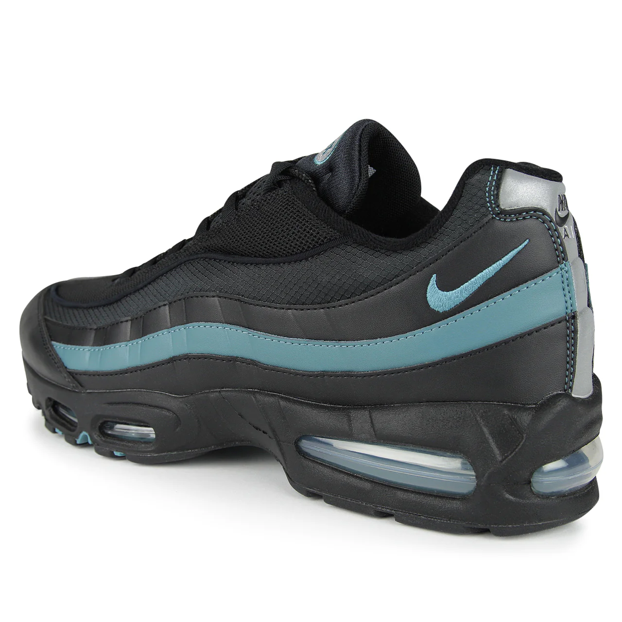 Air Max 95 OG "Big Bubble" - Image 3