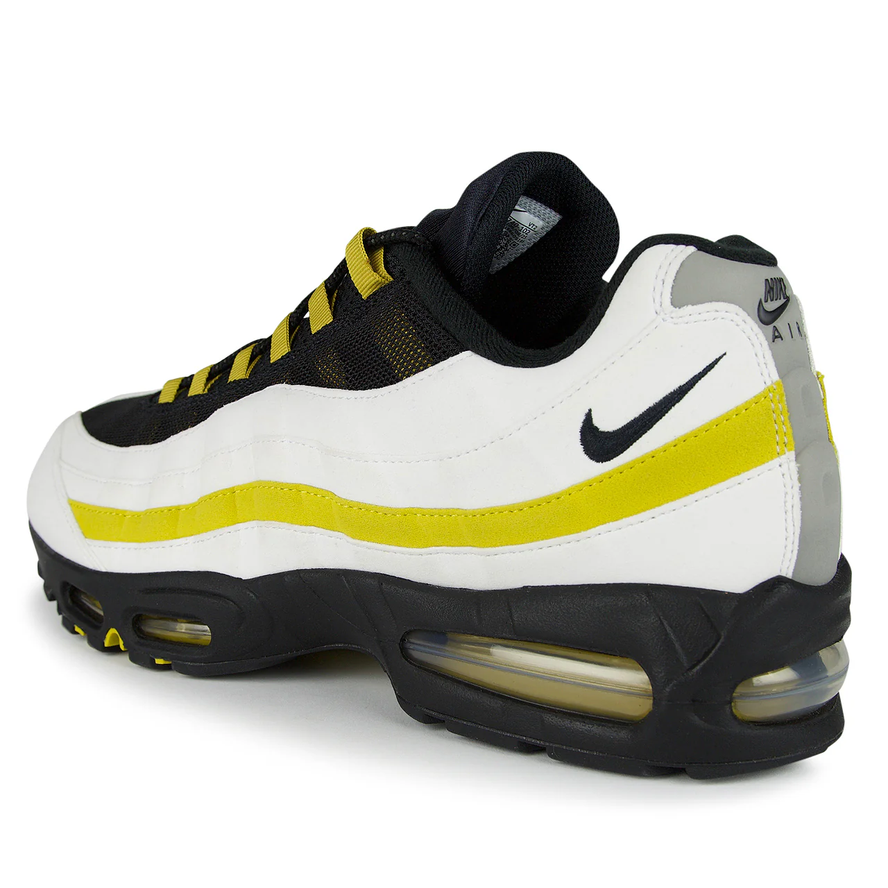 Air Max 95 OG "Big Bubble" - Image 3