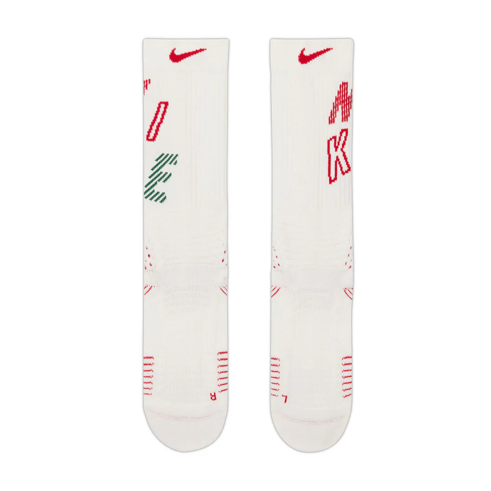 Elite 2.0 XMAS Socks - Image 3