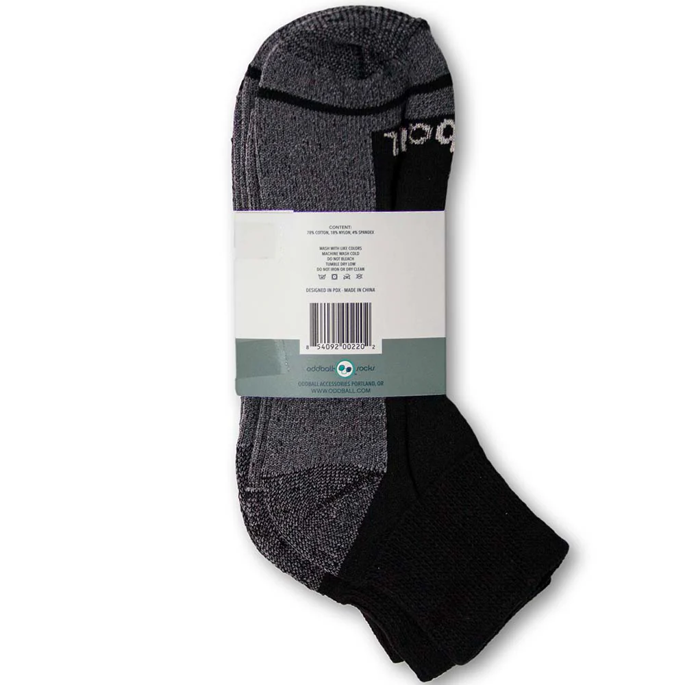 BeLoose Ankle Socks (3-Pack) - Image 4