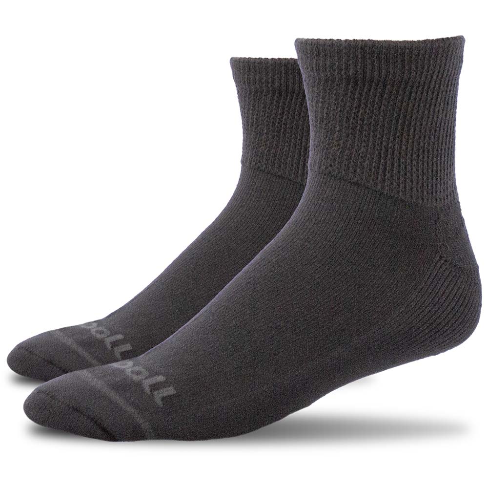 BeLoose Ankle Socks (Multi 3-Pack) - Image 3