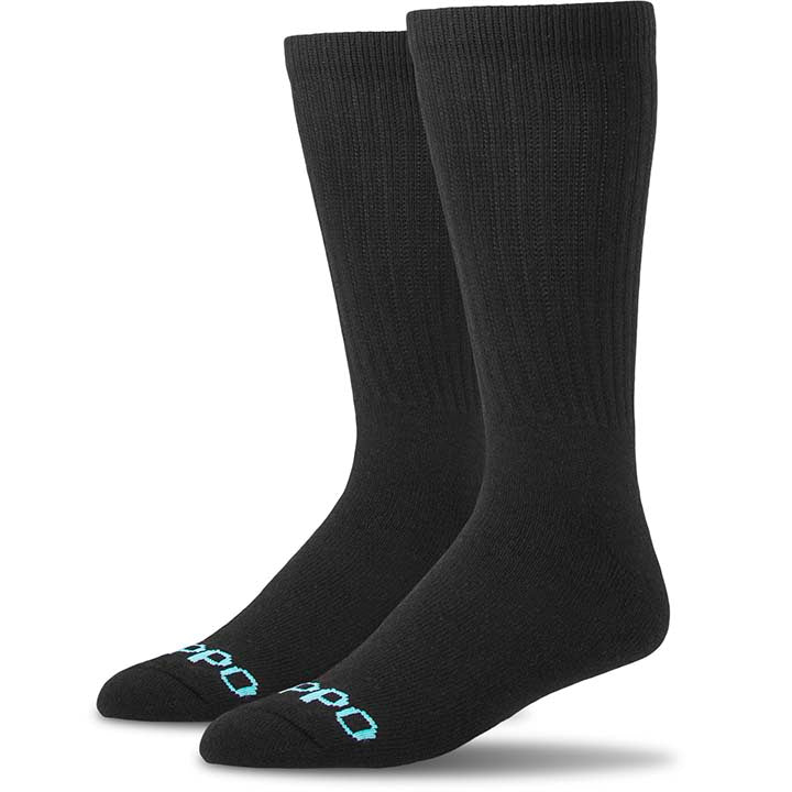 Classic Crew Sock 6-Pack - Image 2