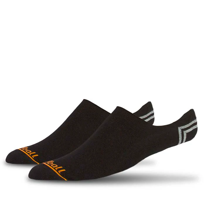 Loafer No-Show Socks (Multi 3-Pack) - Image 2
