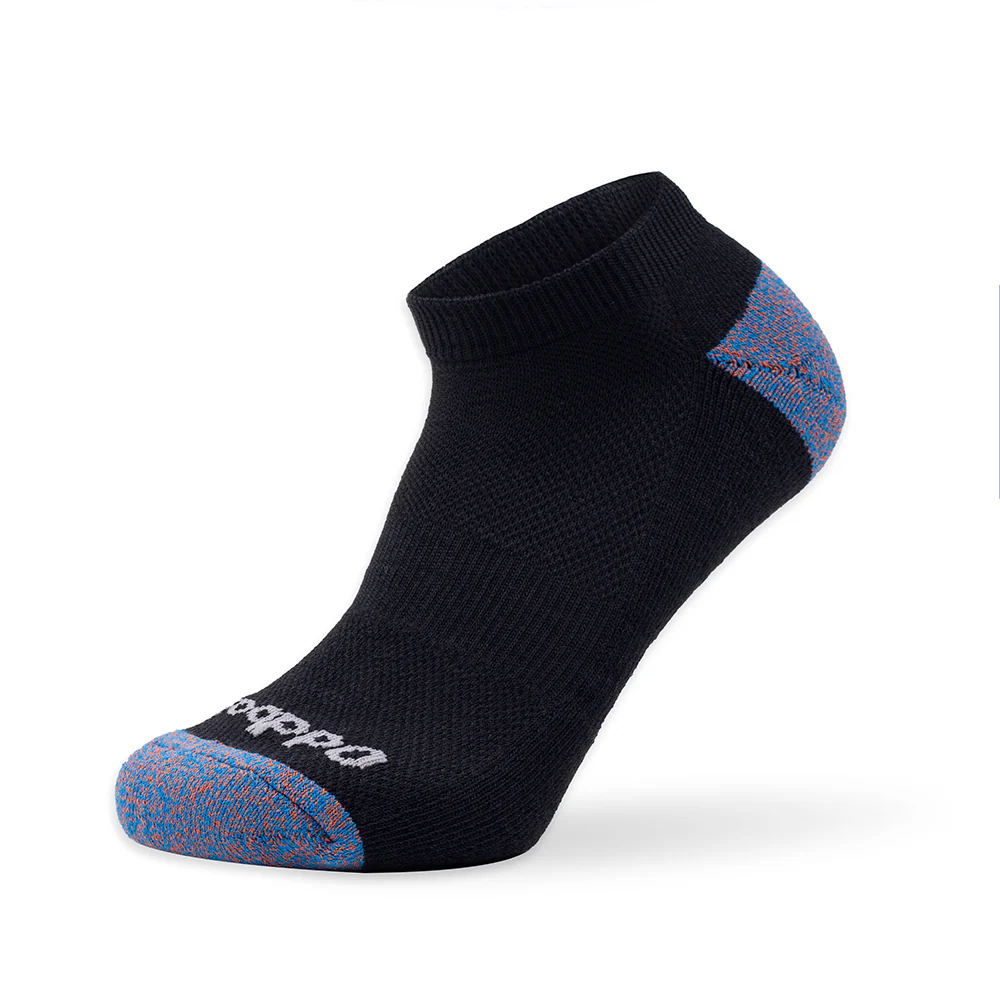 Performance No-Show Sock (3-Pack) - Image 3