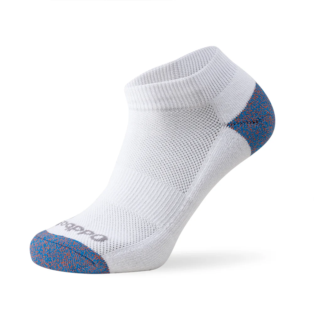 Performance No-Show Sock (3-Pack) - Image 3