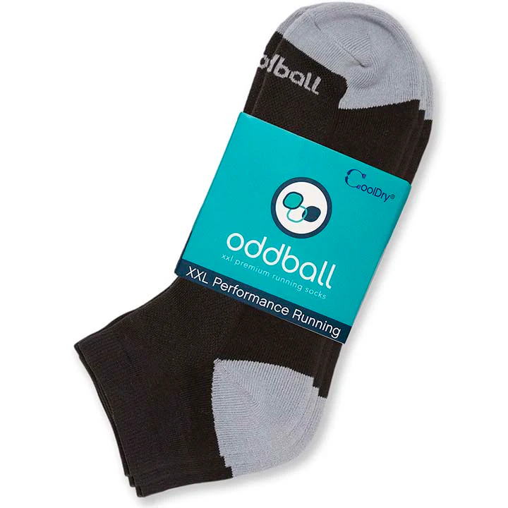 Performance Running Sock (3-Pack) - Image 3