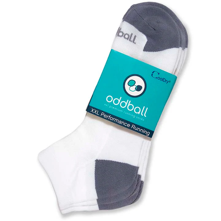 Performance Running Sock (3-Pack) - Image 3