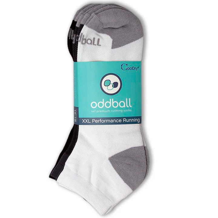Performance Running Sock (Multi 3-Pack) - Image 3