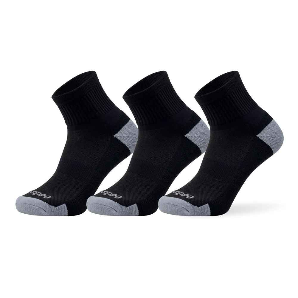 Performance Training Sock (3-Pack)