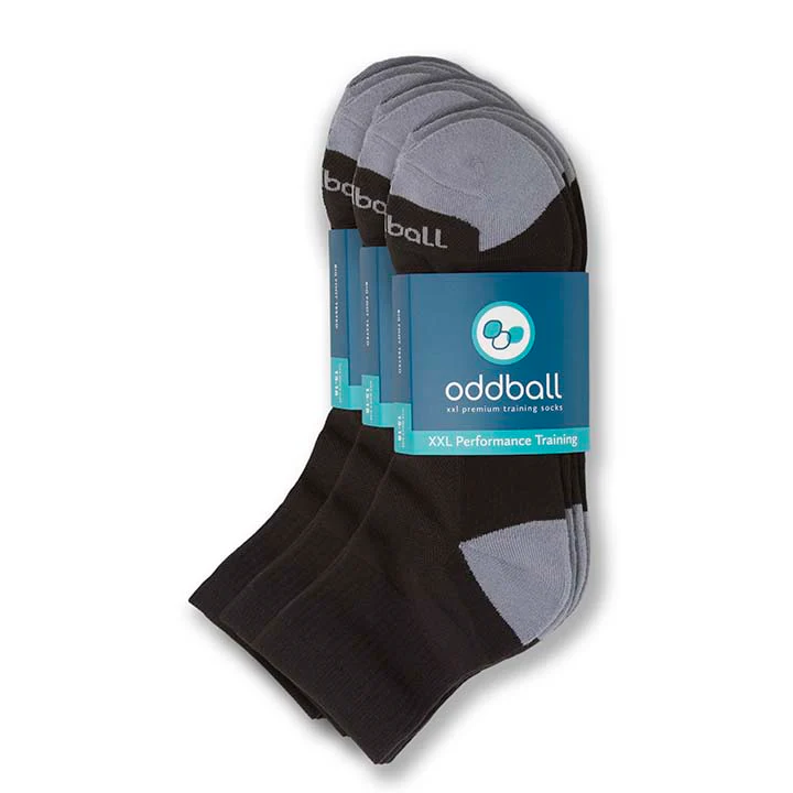 Performance Training Sock (3-Pack) - Image 3