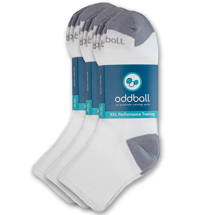 Performance Training Sock (3-Pack) - Image 3