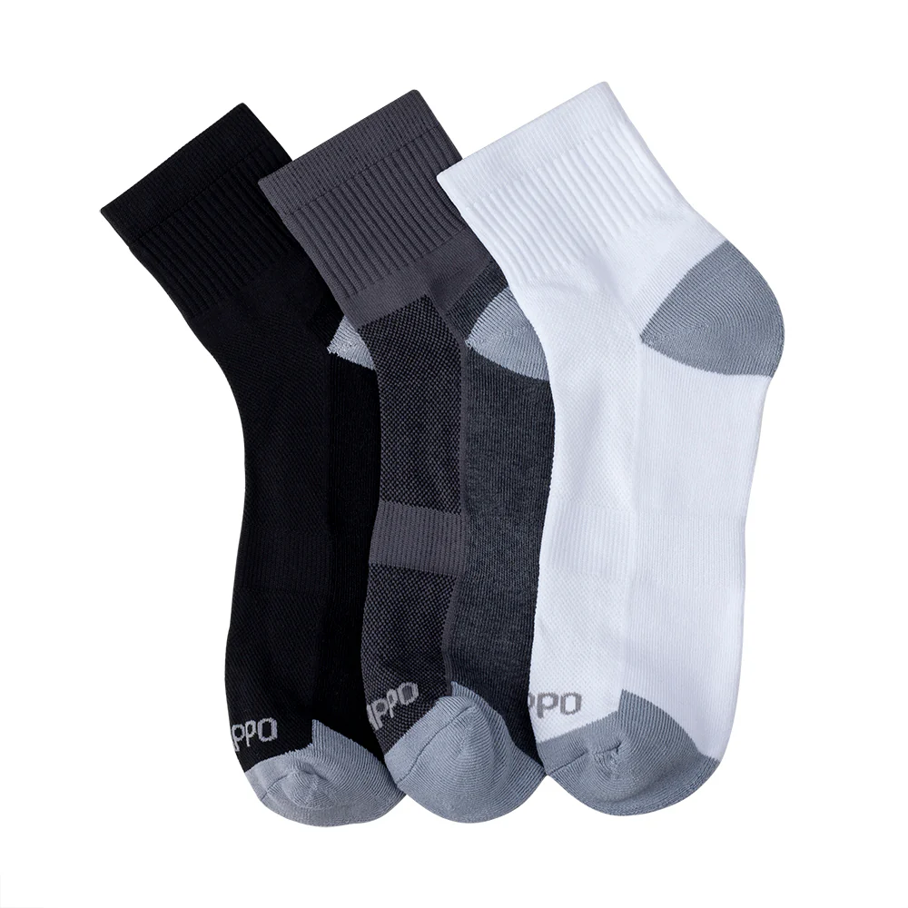 Performance Training Sock (Multi 3-Pack) - Image 2