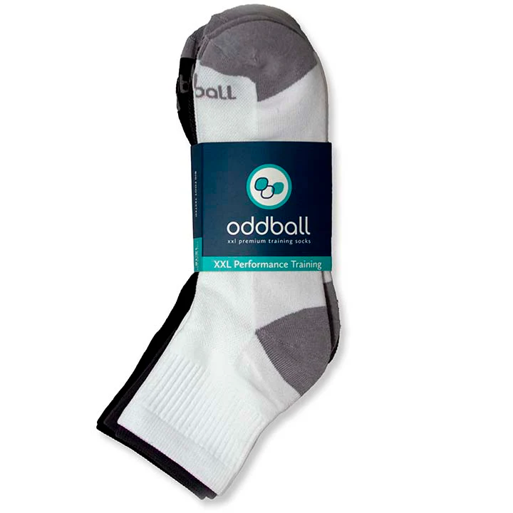 Performance Training Sock (Multi 3-Pack) - Image 3